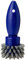 Kopp Cepillo para enchufes UNO, 320405000