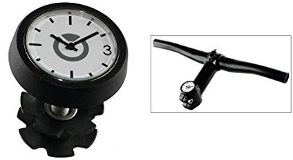 Speedlifter Uhr Ahead, schwarz, 10 x 10 x 5 cm, 10118
