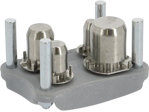 Fränkische Alpex Entgrat- und Kalibrierwerkzeug 16/20/26/32 mm