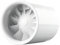 SKS24 Rohrventilator Soundless Turbine Duo 125mm