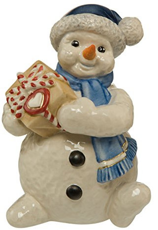 Goebel Dekofigur, Porzellan, Mehrfarbig, 10,5cm