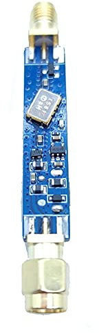 RAKSTORE 137MHz SAW BPF Band Pass Filter Amplifier 4.5-5V