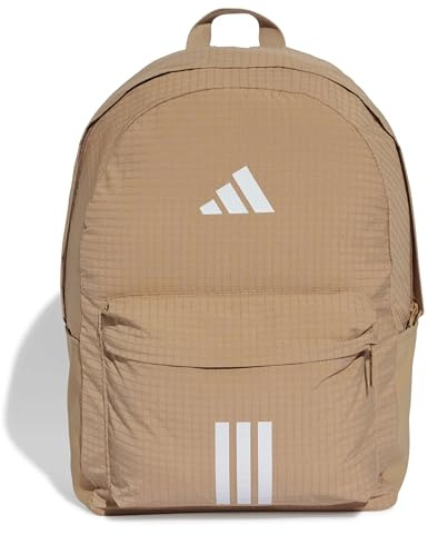 adidas Unisex ESSENTIALS 3 STRIPES BACKPACK BACK TO SCHOOL 2