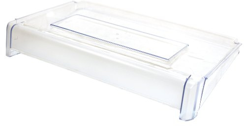 Ariston Hotpoint Fridge Freezer Utility Drawer. Genuine Part Number C00272491