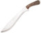 Herbertz Bolo Machete - Buschmesser - Camping Haumesser - Garten Arbeitsmachete!