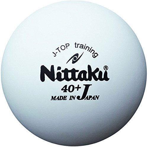 NITTAKU Ball J-Top Training 40+ 120er