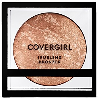 COVERGIRL truBlend Bronzer Medium Bronze.1 oz