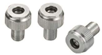 XLC Ventiladapter Silber One Size