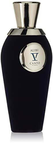 V Canto Alibi Parfumextrakt 100 ml (Unisex)