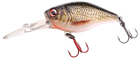 Spro Ikiru Naturals Min.Crank 38 Ll Roach 4g