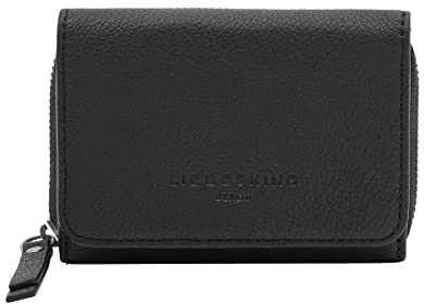 Liebeskind Berlin Harris Pablita20 Wallet Black