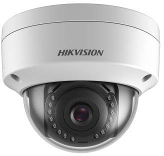 Hikvision Digital Technology DS-2CD1143G0-I IP security camera Indoor & outdoor Dome Ceiling/Wall 2560 x 1440 pixels