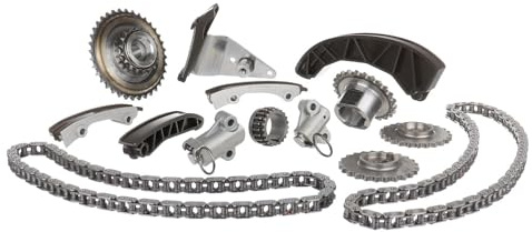 SKF Steuerkettensatz VKML 95003 Höhe 71 mm Länge 311 mm Breite 218 mm - OE Qualität
