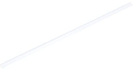 sparefixd for Hotpoint Fridge Freezer Top Shelf Rear Back Edge Plastic Trim