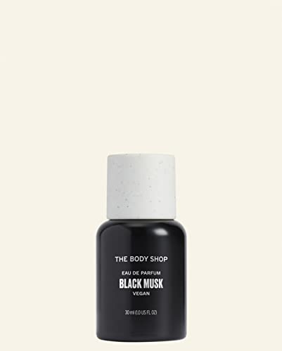 THE BODY SHOP Black Musk Eau de Parfum 30 ml
