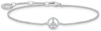 THOMAS SABO Armband-Kollektion Formen und Symbole