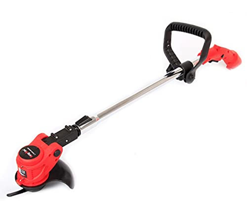 Cortacéspedes Cortacésped doméstico Nuevo Material metálico Cortacésped Manual Cortacésped eléctrico pequeño Cortacésped doméstico Ligero y Conveniente
