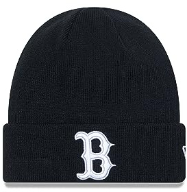 New Era Beanie NFL NBA MLB Strickmütze American Football Basketball Baseball Mütze Winter