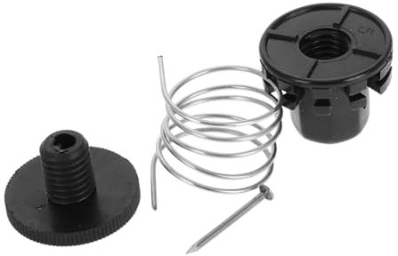 DEARMAMY Accesorios De Varilla De Paraguas Fija Agujero - Paraguas Almacenamiento Paraguas Interruptor Cubierta Protectora Paraguas Paraguas Paraguas Paraguas Paraguas Para Exteriores