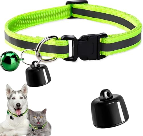 Vibbang GPS Tracker Katze, Tractive GPS Tracker für Katzen, Hundetracker ohne Abo, Hundetracker mit Collar, Gepäckortung, Katzentracker für Haustiere, Alltag, Koffer, Fahrräder