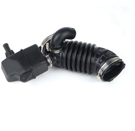 Admisión Frío Tubo Inducción Para Nissan para Dualis para Qashqai I J10 2 JJ10 para MR20 2006-2013 para x-trail II T3116576-JG00A 16576-JD200 manguera admisión limpiador de aire