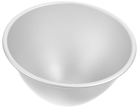 GALPADA Moule à Gâteau Jupe Poupée 20 Cm Alliage D'aluminium Moule Métal Création Pâtisserie Fête Anniversaire Maison