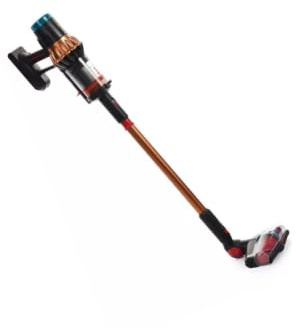 Dyson Aspirador Submarino V16 Pistón Animal (Negro Mate/Cobre) | 499087-01 | Garantía de 2 años Dyson