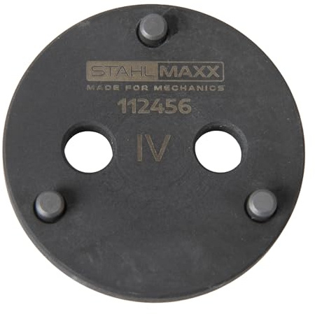 Stahlmaxx Bremskolbenrücksteller Adapter Kolben 3Pin für VW Audi BMW Ford | für Renault Volvo elektrische Handbremse