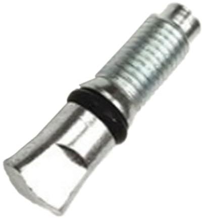 LeeQinersw 2T Hydraulikjack Zubehör für Öl Rücklaufventil und Dichtung