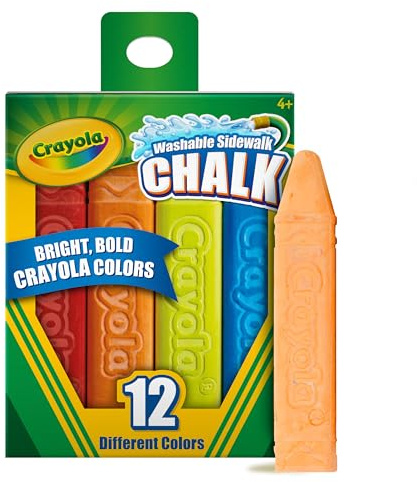 Crayola 51 2012