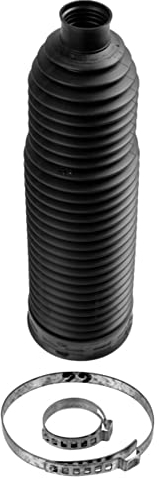 LEMFÖRDER 34925 01 Faltenbalg Lenkung für Audi A4 B6 Avant (8E5) 2000-2005 Rechts, Vorderachse und Andere Fahrzeuge