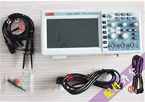 Gowe Digital Oscilloscope/50mhz