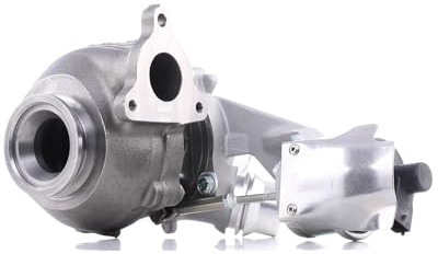 RIDEX Turbolader Abgasturbolader für OPEL INSIGNIA Caravan Astra J Sports Tourer (P10) ASTRA J ZAFIRA TOURER C (P12) Astra K Sports Tourer (B16) Mokka/Mokka X (J13) 2234C10049