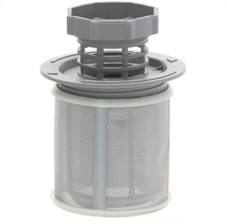 ELECTROTODO filtro compatible con lavavajillas Bosch, Balay, 10002494