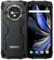 Blackview BV9300 PRO Rugged Smartphone(100LM Flashlight), 24GB+256GB, 15080mAh Battery, 6.7'' 120Hz 2.3K Display, 64MP+32MP Camera, IP68 Android 13 Waterproof Outdoor Mobile Phone, GPS NFC Black