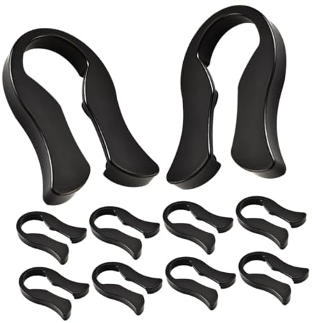 ABOOFAN Weinfolienschneider Kompakt und Leicht zu Verstauen aus Edelstahl 15 Stück und Einfachem Gebrauch mit Ergonomischem Design für Zuhause und Partys