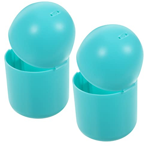 Ipetboom 2pezzi Coppetta Mestruala Donna Vapore Scatola Contenitore Per Coppette Mestruali Pulitore Accessorio Femminile