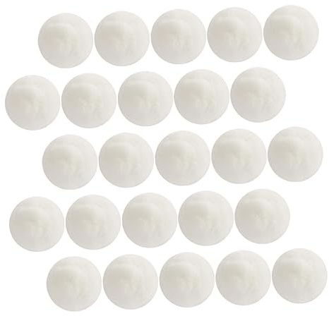 FUTUREORYY Bolas Filtrantes para Piscina Esponja de Absorbente Reutilizable Limpieza Eficaz de Filtro Piscina Hinchable Suministros para Depuradora y Filtración
