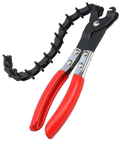 Cortatubos De Escape Alicate De Cadena Para Tubería De 19 A 82 Mm | Cortatubos Escape De Cadena Mecánicos, Técnicos, Industria, Exteriores, Hogar, Garaje, Automoción, Remolques,