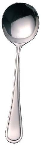 Olympia Cuillère à Soupe Mayfair INOX (12 pièces)