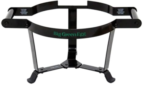 Big Green Egg Egg Carrier MN