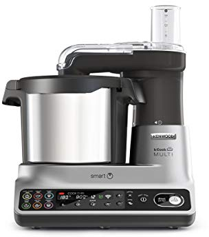 Kenwood kCook Robot de cuisine Smart (avec application)
