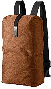 Brooks BB023A17917 Erwachsenentasche, Unisex, Orange, Einheitsgröße