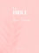 LA SAINTE BIBLE: Ancien Testament - Traduite sur la Vulgate - Volume 1 - Rose