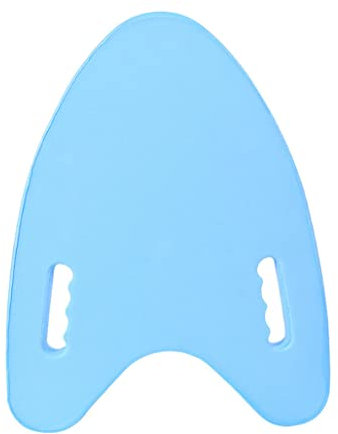 Eva Swim Kickboard Schwimm Kickboard eine Form Kompression Eva Float Kick Board Pool Training für Kinder und Erwachsene Schwimmtrainingshilfe