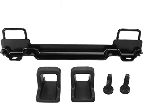 Support D'ancrage Pour Siège Auto Enfant Kit De 1357238 Compatible Avec MK2 2005 2010 Matériau Acier Résistant À La Rouille Installation Facile Sécurité Enfant