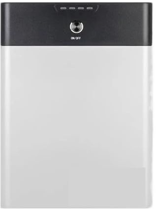 Centrale Électrique Portable 1000WH, 250W, Générateur Solaire, Batterie LiFePo4, 314Ah, For Camping-car, Voiture, Stockage D'énergie 1K Recharge Ultra Rapide