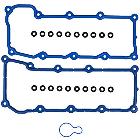FEL-PRO VS 50594 R Engine Valve Cover Gasket Set for Jeep Liberty