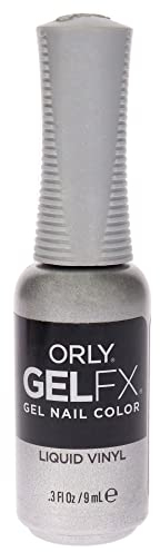 ORLY Gel FX Nail Polish | 9 ml | Liquid vinyl | Neon Nagellack | Schöne Nägel | Maniküre