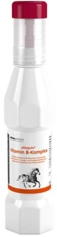 almapharm Complexe de vitamine B allequin, 300 ml